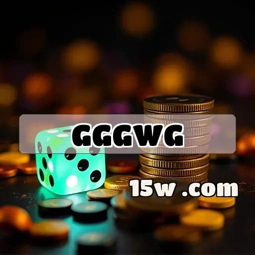 gggwg: Explore Ofertas de Bônus para Potencializar Seu Jogo