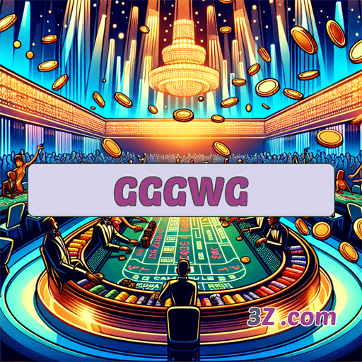 Cassino do gggwg: A Nova Fronteira do Entretenimento Online