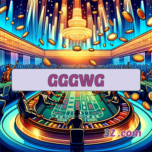 Cassino do gggwg: A Nova Fronteira do Entretenimento Online