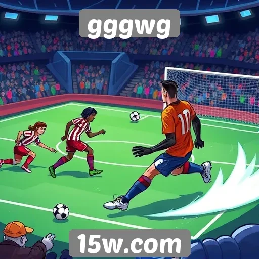 Análise da diversidade de jogos disponíveis no gggwg