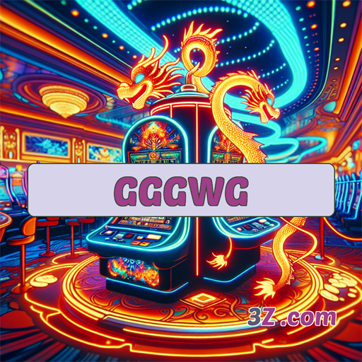 Experimente o mundo dos jogos com gggwg: um espaço único
