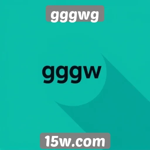 Novas funcionalidades do site gggwg para usuários