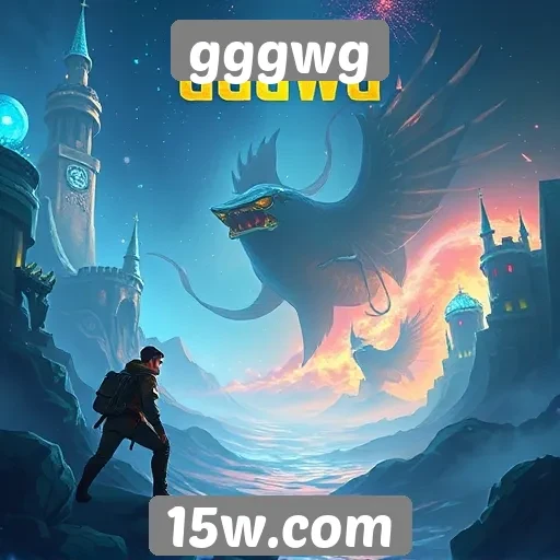Novos jogos disponíveis em gggwg para 2025