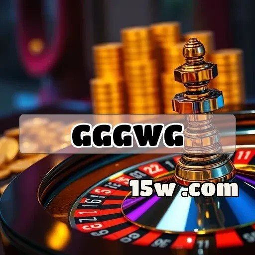 gggwg: Como Pagamentos Eficazes Potencializam Sua Experiência de Jogo