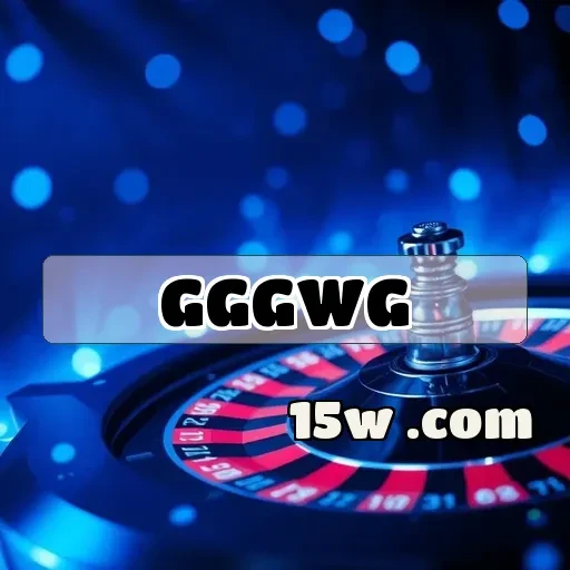 gggwg: Explore a Plataforma de Jogos que Todos Estão Falando!