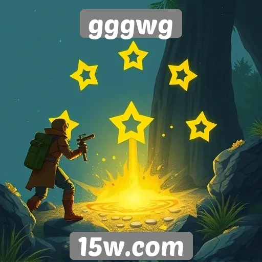 Exploração do sistema de recompensas do gggwg