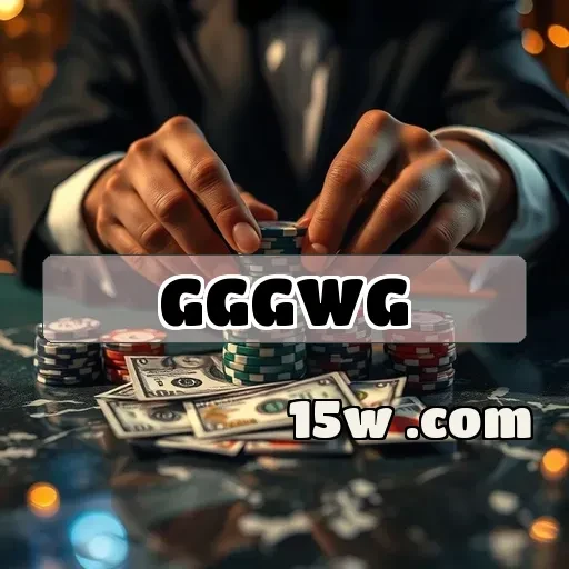 gggwg VIP: Vantagens Surpreendentes para Jogadores Apaixonados